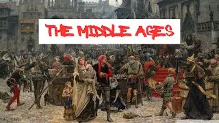 What Was Life Really Like in the Middle Ages?: Truths You Wouldn't Believe | Ever Wonder Why