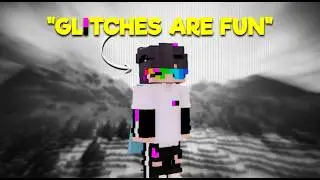 Minecraft Was Boring… Until I Did THIS