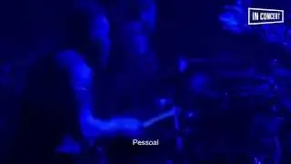 Jessie J @ Personal (Live in Brixton) (LEGENDADO)