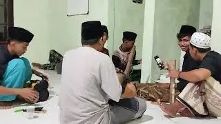 VIRAL, TAKBIRAN 1444H, ALA PEDESAAN