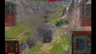 ис-7 такой ис-7