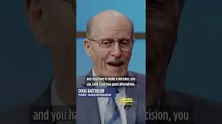 City of Critical Mass - Part 5 | Doug Batchelor