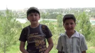 Джурабек и Фузайл, Дичуиву дилбанди,  5.06.2011   213