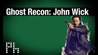 Ghost Recon: John Wick