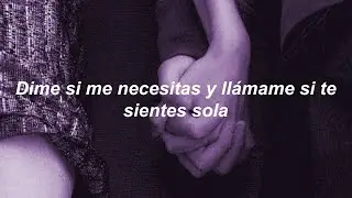 ☆ lil peep ☆ // right here (sub español) ft. horse head