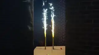 Фонтан тортовый TKF637