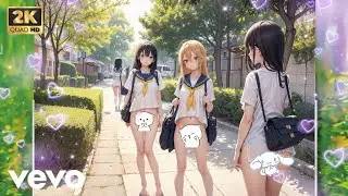 【MMD】Red Flavor | Abigail Williams【2k/60fps】【E:139】