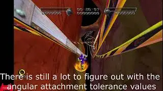 Spline Experiment - 2