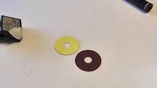 Сменный абразивный круг для Jolly Cue