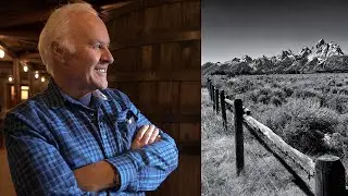 Landscapes, B&W Photography and More - AYP Photo Review with Photographer Marc Silber