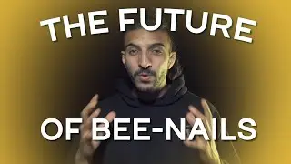 The Future of Bee-Nails with the 2021 Pact Act | E-Nails will Stay for 2021
