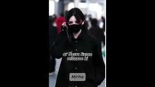 Chinese girl mask attitude video 