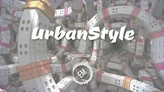 Pista Beat Regueaton UrbanStyle EM©