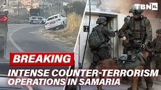 BREAKING: Israel DEBATES Hostage Deal Or CONTROL of Philadelphi Corridor | TBN Israel