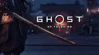 I'M A SAMURAI Прохождение Ghost of Tsushima