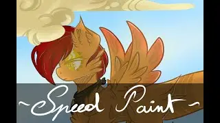 Commission chibis - Speedpaint