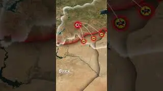 Why is Turkey's Military Expanding?  