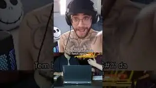 A rede vizinha tá MUDADA kkkkkkkkk 