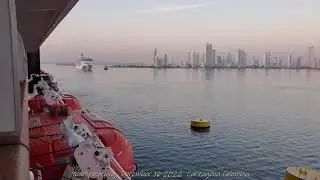 Cartagena Colombia