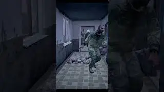 DayZ Fails 