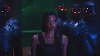 Видоизмененный углерод Altered Carbon 2