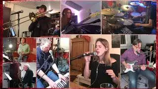Mr.Maku Valerie  -  Amy Winehouse - Cover