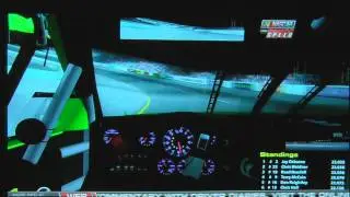 iRacing on Speed's Race Hub