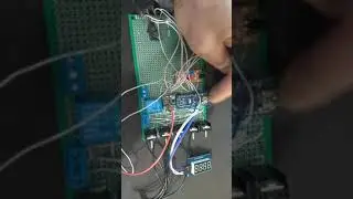контроллер пеллетной горелки на мосфетах, прошу помощи в изготовлении платы.
