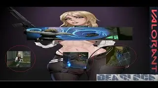 deadlock.exe [VALORANT | СМЕШНЫЕ МОМЕНТЫ | 3]