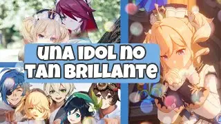 💙BARBARA, la MEJOR DPS de Genshin Impact💙 | Milenariaa