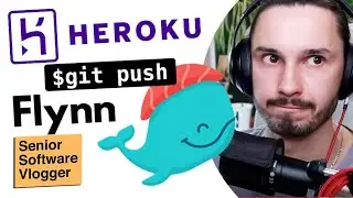 Свой Heroku. Настройка хостинга под проекты