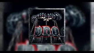 U.D.O.  —  Game Over