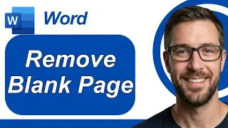 How To Remove Blank Page In Microsoft Word 3 Easy Ways To Remove Blank Pages In MS Word [2026 Guide]