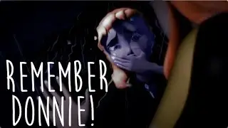 Donnie/April ~ 