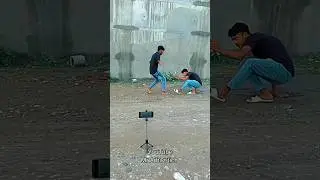क्या डांस किया 😂 #funny #comedy #realfoolteam #surajroxvideo #vikram #ajeetcomedy #shorts #arbazak