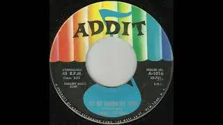 Marie Knight - To Be Loved By You - (1960) - A-Z Northern Soul