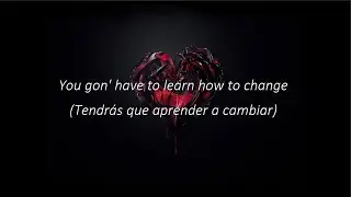 If You Want Love - NF (Lyrics and Sub Español)