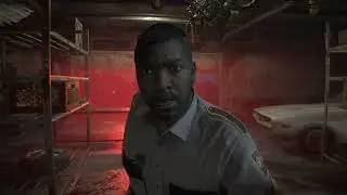 ethan hampir m4ti di residen evile 7