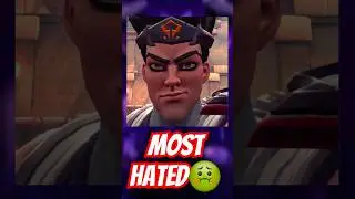 THE WORST PALADINS CHAMPION!? 