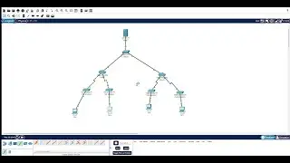 Configure a  DSL and Cable Service Providers in the cloud using CISCO Packet Tracer