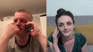 нелепые вопросы скрипачке