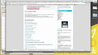 Inserire una Sitemap nel webmaster tool Google