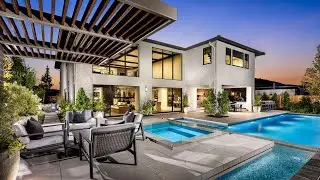 Exclusive Tour: The Naples Model at Borello Ranch Estates