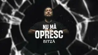 Bitza - Nu ma opresc (Visualizer)