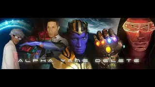 Alphayangdelete Channel Trailer