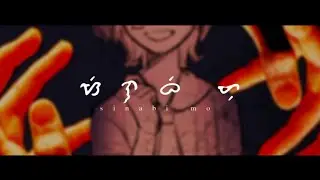 Sinabi Mo / ft. vflower