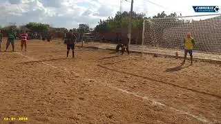 Internacional B de Aroeiras 0 3X4 0 Pedrão B da PDF   13 01 2016