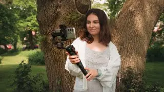 Hohem iSteady M6 Review | Best Smartphone Gimbal of 2023?