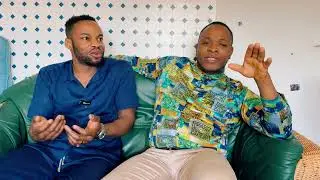 The Things You Need To Know When You Come To Europe ~ with Oga Festy B