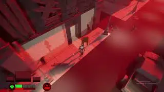 [WIP] Projet demon - Exploration